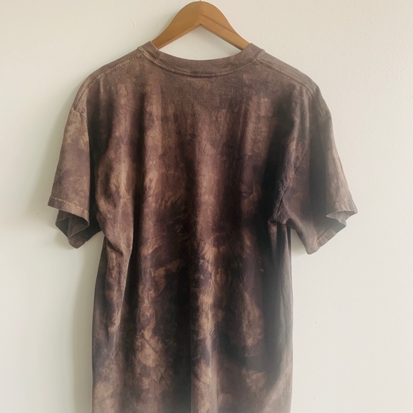Men’s Large short sleeve shirt - Picture 3 of 4